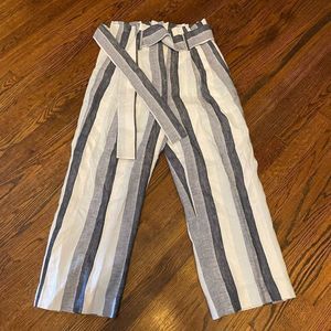 New J Crew Pants - didn’t fit. Still brand new.